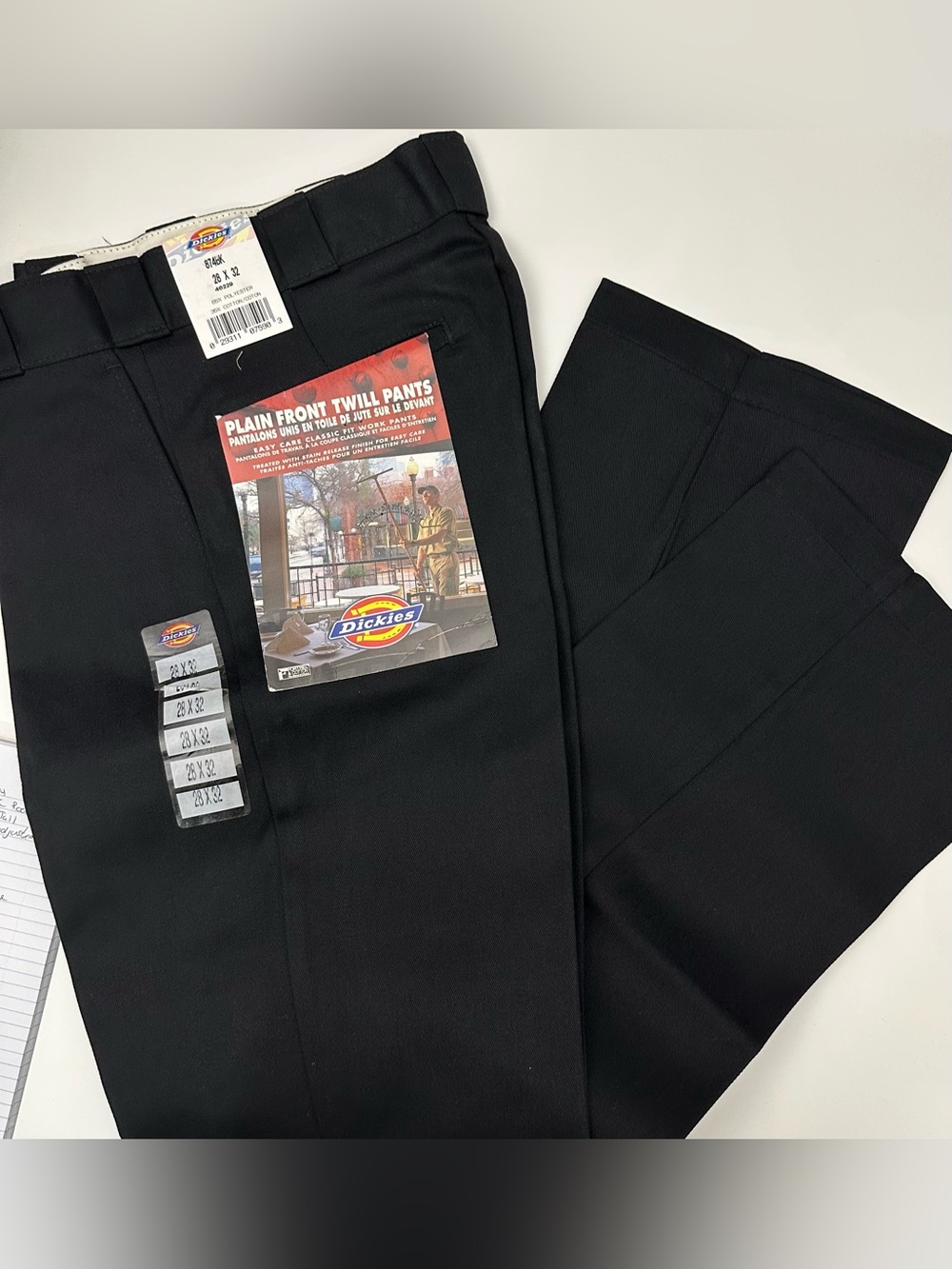 Dickies Pants